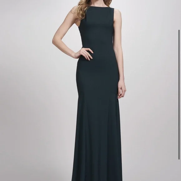 theia bridesmaid dresses Sample Theia Venus Wedding Dress